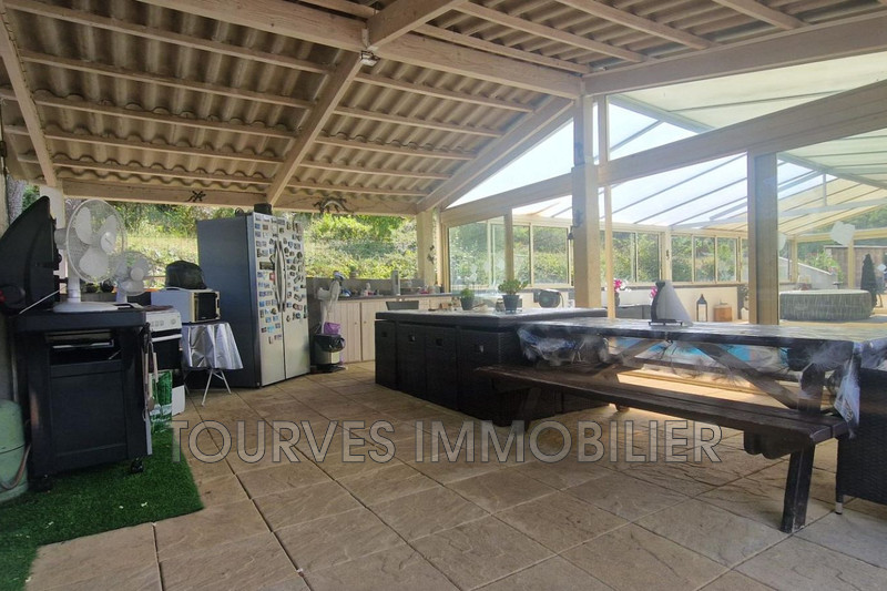 Photo n°24 - Vente Maison villa Tourves 83170 - 655 000 €
