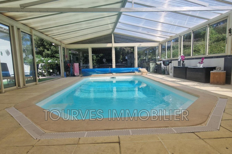 Photo n°5 - Vente Maison villa Tourves 83170 - 655 000 €