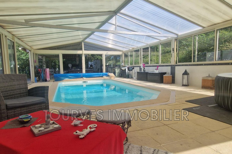 Photo n°25 - Vente Maison villa Tourves 83170 - 655 000 €