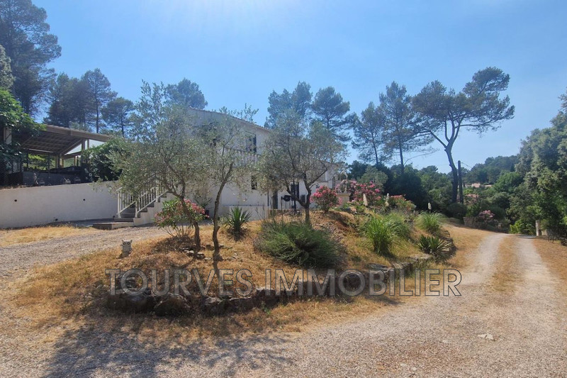 Photo n°27 - Vente Maison villa Tourves 83170 - 655 000 €