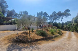 Vente villa Tourves  