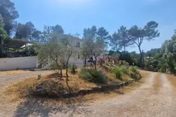 Vente villa Tourves  