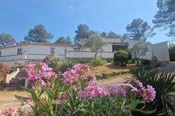 Vente villa Tourves  