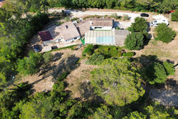 Vente villa Tourves  