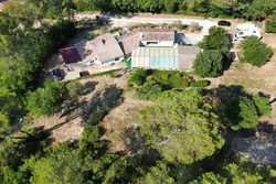 Vente villa Tourves  
