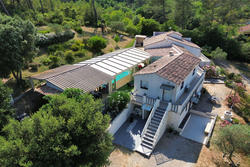 Vente villa Tourves  
