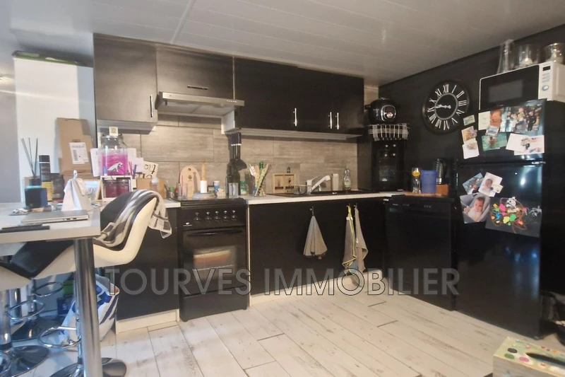 Vente villa Tourves  