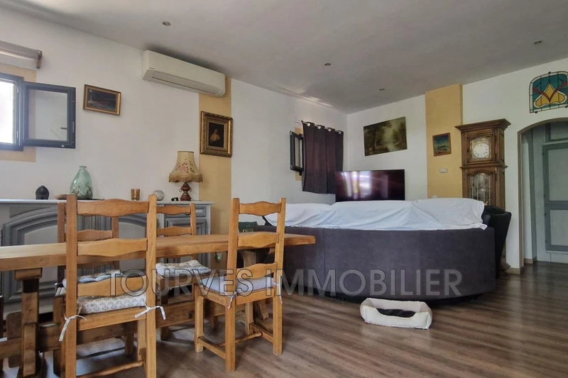 Photo n°7 - Vente Maison villa provençale Tourves 83170 - 425 000 €