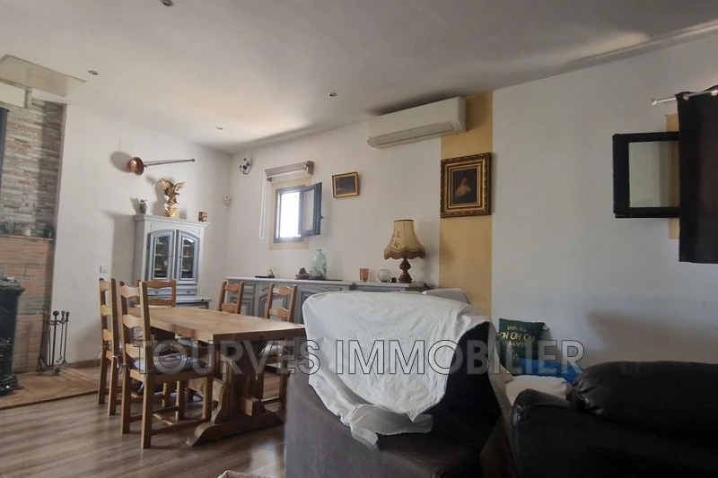 Photo n°8 - Vente Maison villa provençale Tourves 83170 - 425 000 €