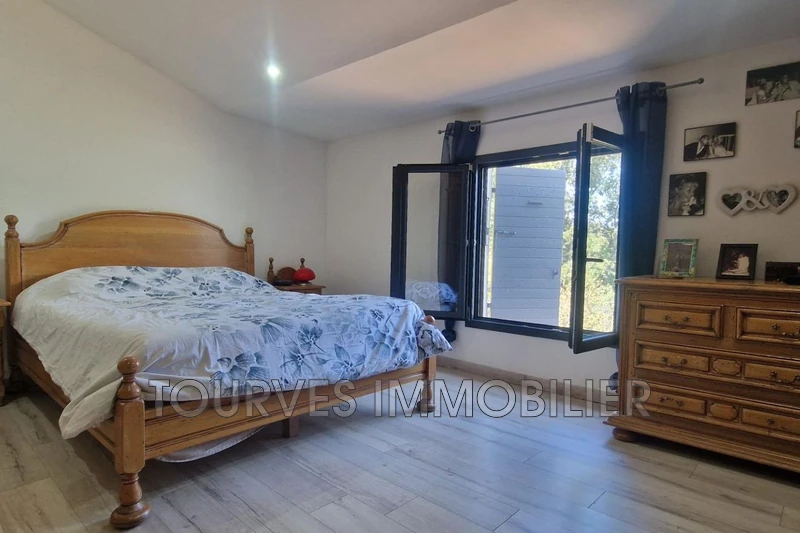Photo n°10 - Vente Maison villa provençale Tourves 83170 - 425 000 €