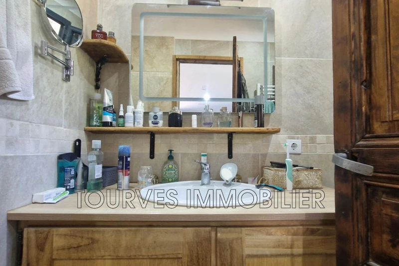 Photo n°11 - Vente Maison villa provençale Tourves 83170 - 425 000 €