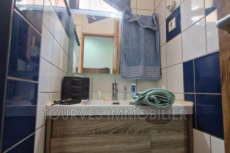 Photo n°16 - Vente Maison villa provençale Tourves 83170 - 425 000 €