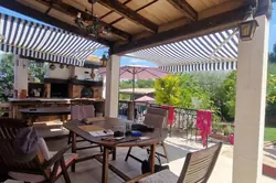 Vente villa provençale Tourves  