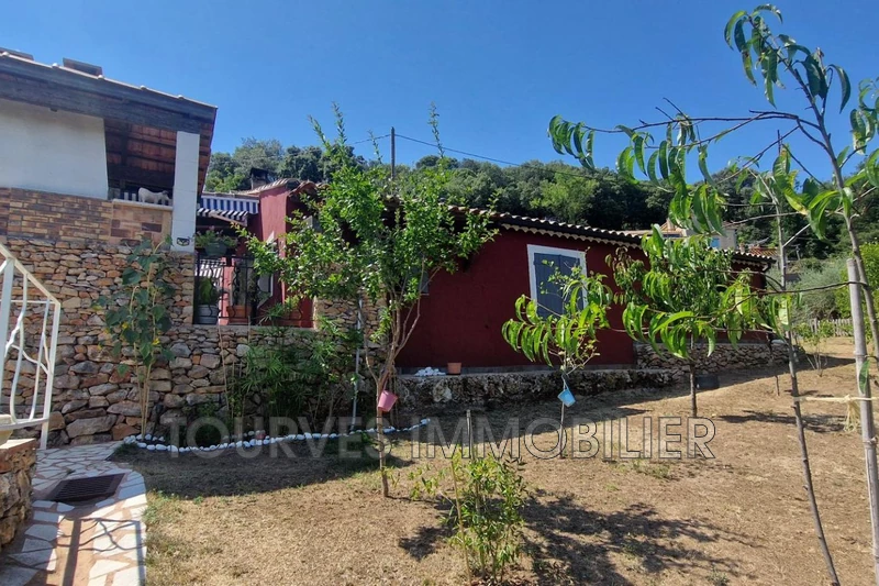 Photo n°19 - Vente Maison villa provençale Tourves 83170 - 425 000 €