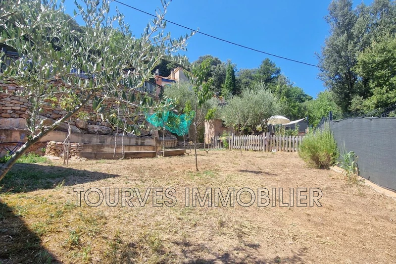 Photo n°20 - Vente Maison villa provençale Tourves 83170 - 425 000 €