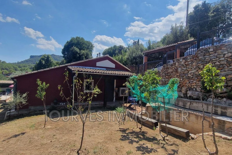 Photo n°15 - Vente Maison villa provençale Tourves 83170 - 425 000 €