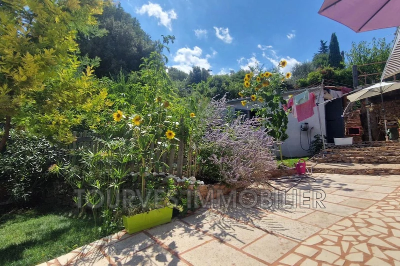 Photo n°18 - Vente Maison villa provençale Tourves 83170 - 425 000 €