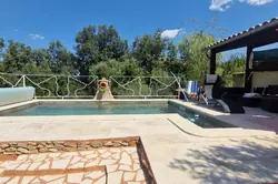 Vente villa provençale Tourves  