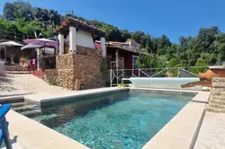 Photos  Maison Villa provençale à vendre Tourves 83170