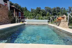 Vente villa provençale Tourves  