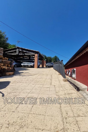 Photo n°21 - Vente Maison villa provençale Tourves 83170 - 425 000 €