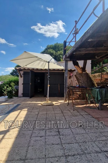 Photo n°22 - Vente Maison villa provençale Tourves 83170 - 425 000 €
