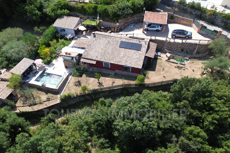 Photo n°4 - Vente Maison villa provençale Tourves 83170 - 425 000 €