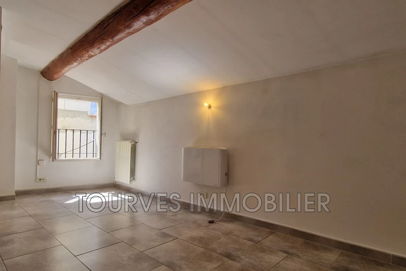 Vente maison de village Tourves  