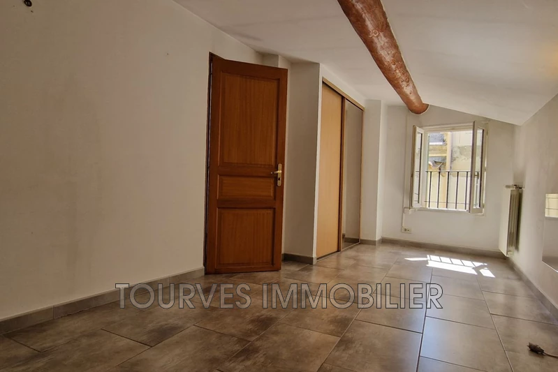 Vente maison de village Nans-les-Pins  