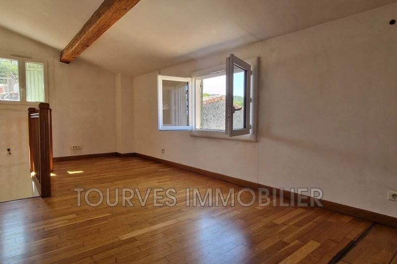 Vente maison de village Tourves  