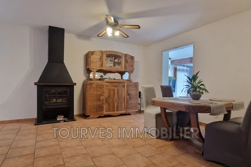 Vente maison La Roquebrussanne  Vente maison La Roquebrussanne