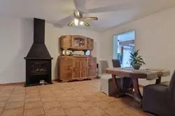 Vente maison La Roquebrussanne  