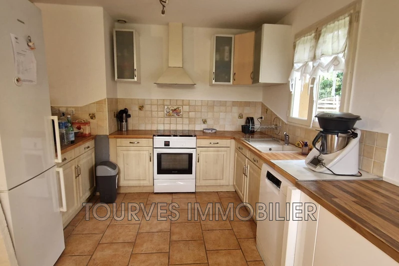 Vente maison La Roquebrussanne  Vente maison La Roquebrussanne