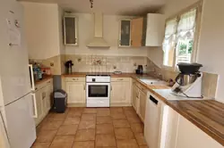 Vente maison La Roquebrussanne  