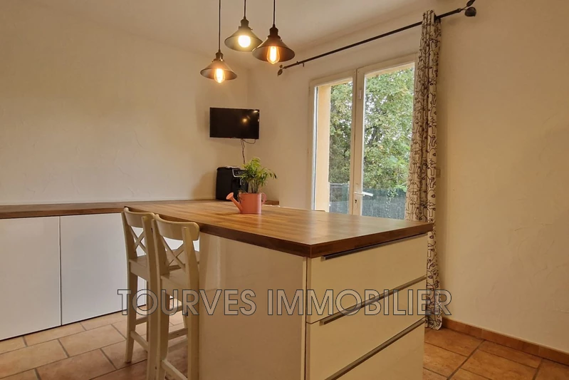 Vente maison La Roquebrussanne  Vente maison La Roquebrussanne