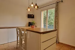 Vente maison La Roquebrussanne  