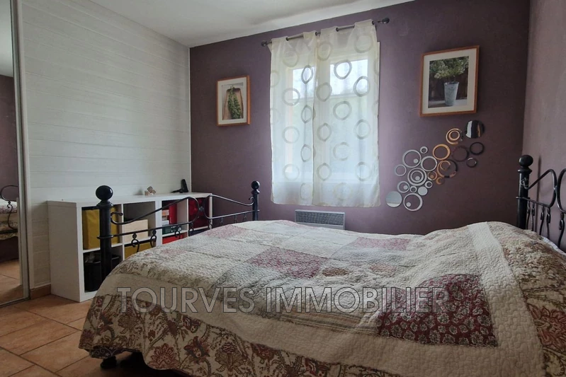 Vente maison La Roquebrussanne  Vente maison La Roquebrussanne