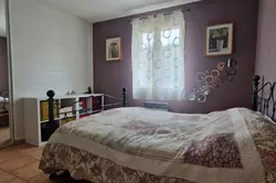 Vente maison La Roquebrussanne  