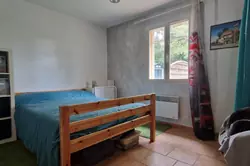 Vente maison La Roquebrussanne  