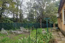 Vente maison La Roquebrussanne  