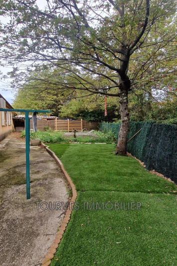 Vente maison La Roquebrussanne  Vente maison La Roquebrussanne