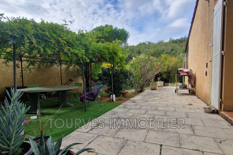 Vente maison La Roquebrussanne  Vente maison La Roquebrussanne