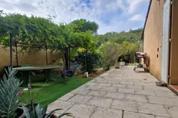 Vente maison La Roquebrussanne  