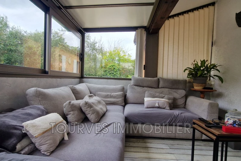 Vente maison La Roquebrussanne  Vente maison La Roquebrussanne