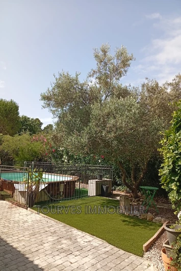 Vente maison La Roquebrussanne  Vente maison La Roquebrussanne