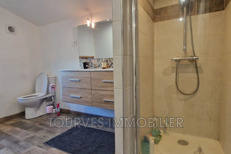 Photo n°10 - Vente Maison villa Tourves 83170 - 395 000 €