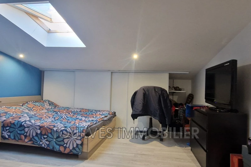 Photo n°8 - Vente Maison villa Tourves 83170 - 395 000 €