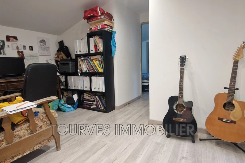 Photo n°9 - Vente Maison villa Tourves 83170 - 395 000 €