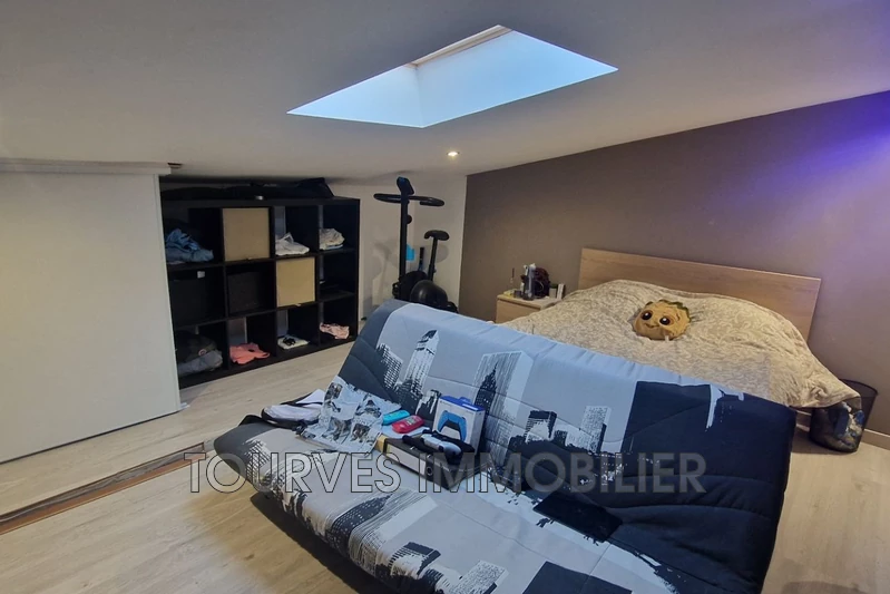 Photo n°11 - Vente Maison villa Tourves 83170 - 395 000 €