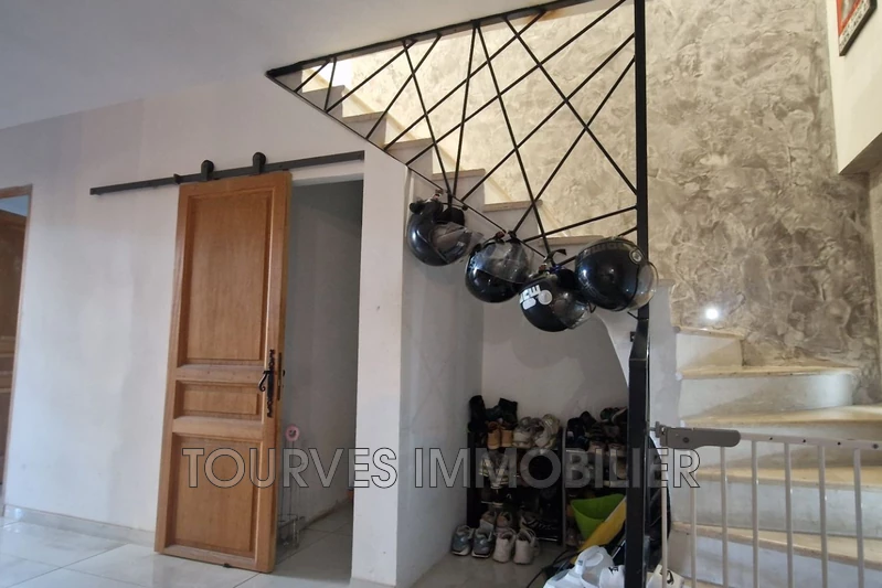 Photo n°4 - Vente Maison villa Tourves 83170 - 395 000 €